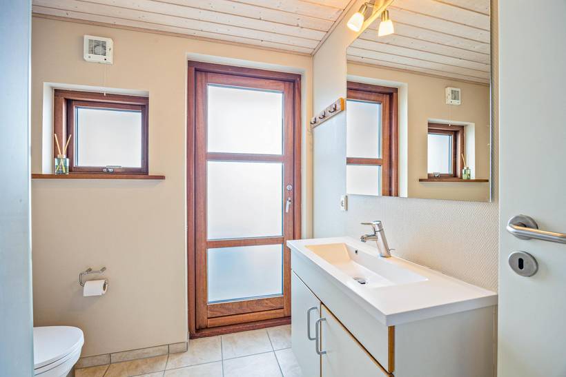Foto von Ferienhaus PP03 in Haurvig - Årgab - Westjütland