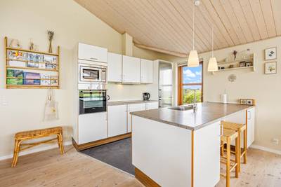 Vorschaubild von Ferienhaus PP03 in Haurvig - Årgab - Westjütland