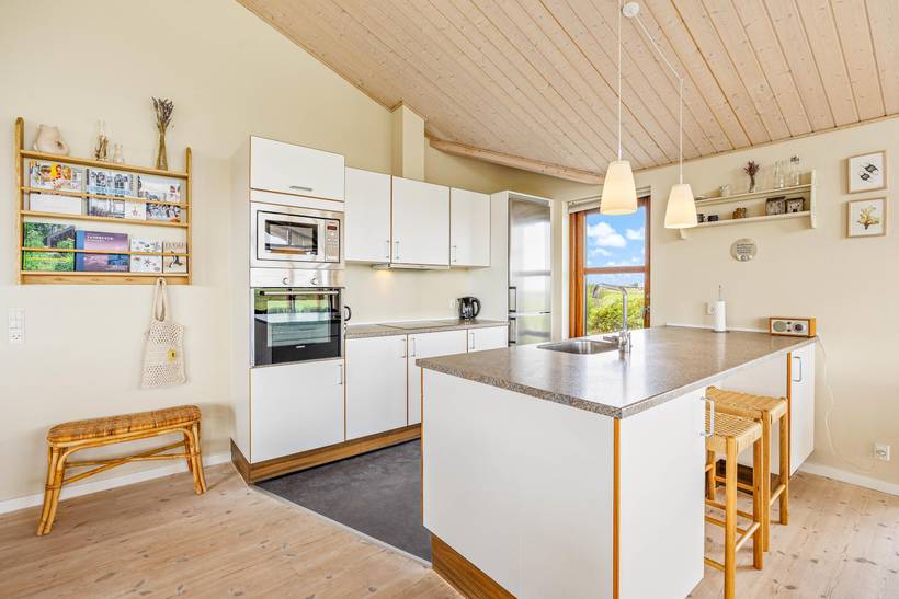 Foto von Ferienhaus PP03 in Haurvig - Årgab - Westjütland