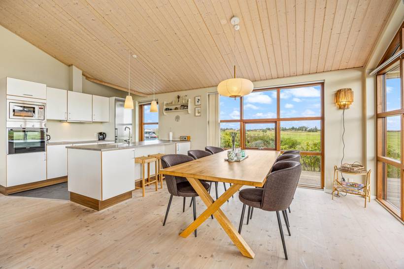 Foto von Ferienhaus PP03 in Haurvig - Årgab - Westjütland