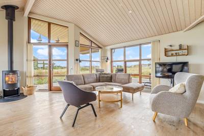 Vorschaubild von Ferienhaus PP03 in Haurvig - Årgab - Westjütland