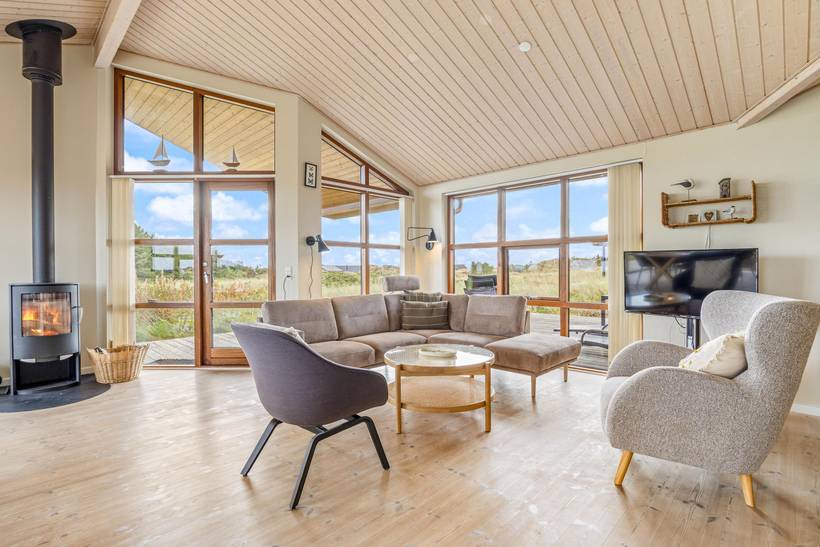 Foto von Ferienhaus PP03 in Haurvig - Årgab - Westjütland