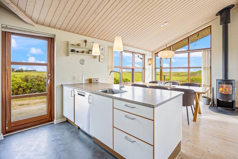 Foto von Ferienhaus PP03 in Haurvig - Årgab - Westjütland