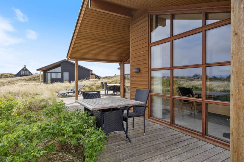 Foto von Ferienhaus PP03 in Haurvig - Årgab - Westjütland