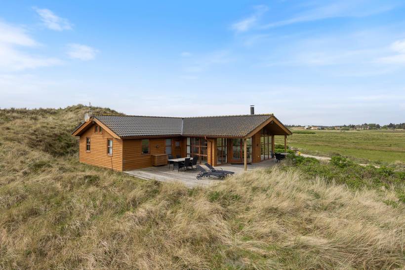 Foto von Ferienhaus PP03 in Haurvig - Årgab - Westjütland