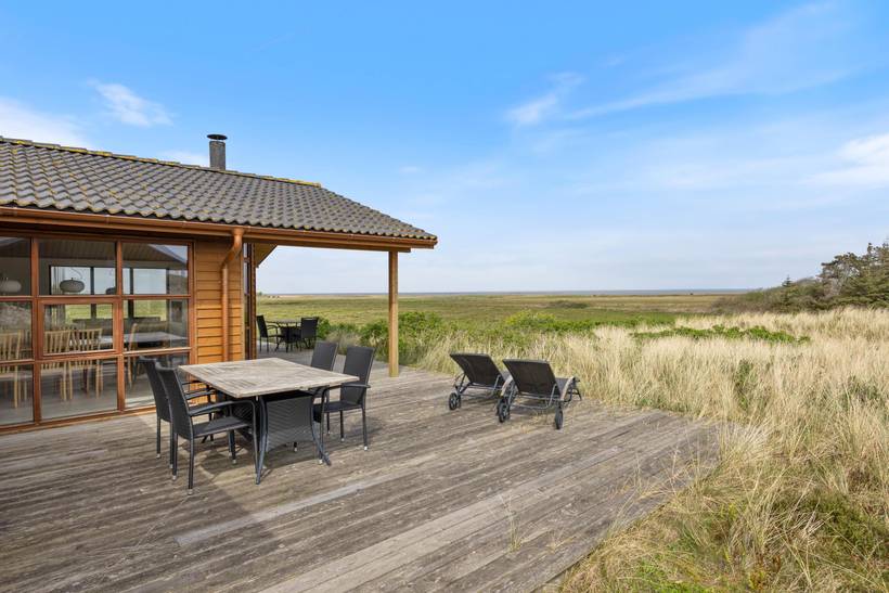 Foto von Ferienhaus PP03 in Haurvig - Årgab - Westjütland