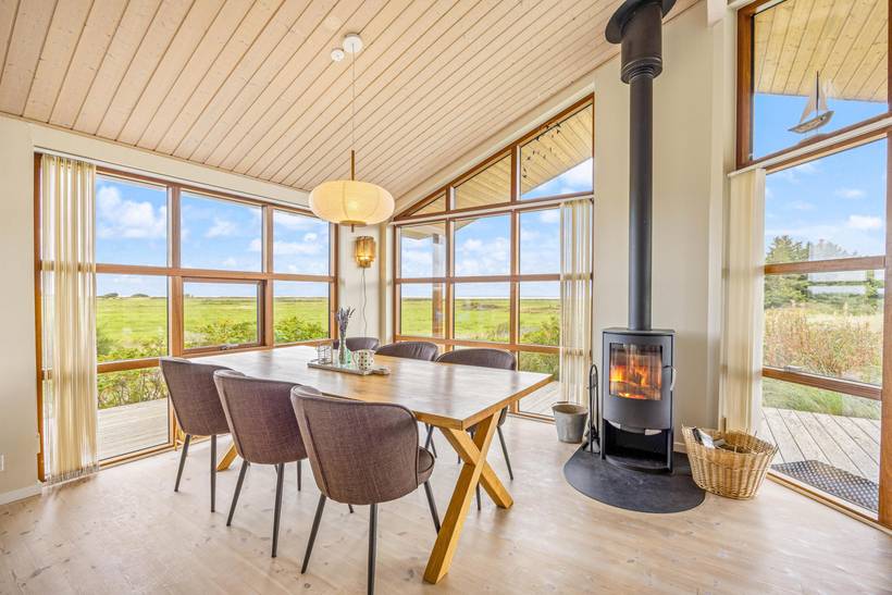 Foto von Ferienhaus PP03 in Haurvig - Årgab - Westjütland