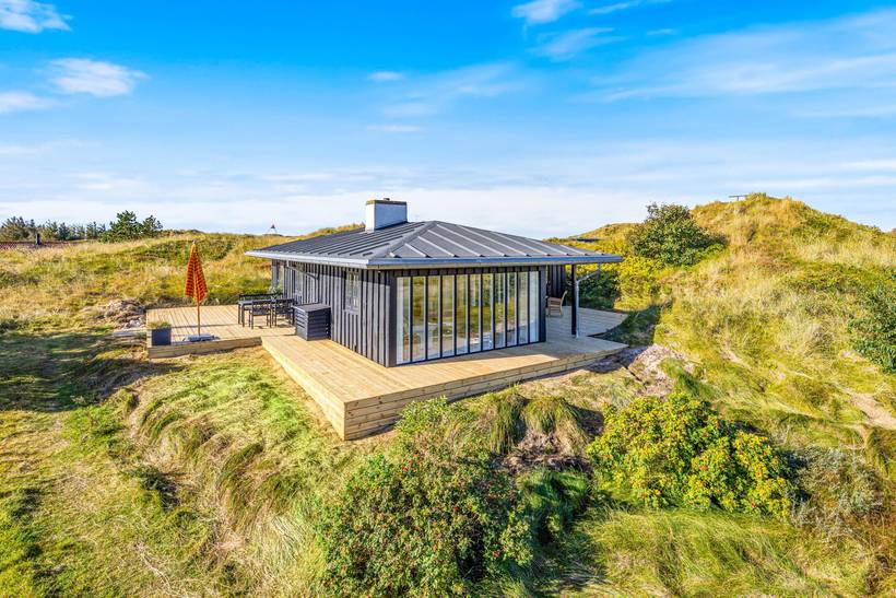 Foto von Ferienhaus PP04 in Haurvig - Årgab - Westjütland