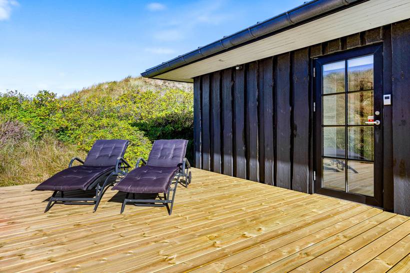 Foto von Ferienhaus PP04 in Haurvig - Årgab - Westjütland