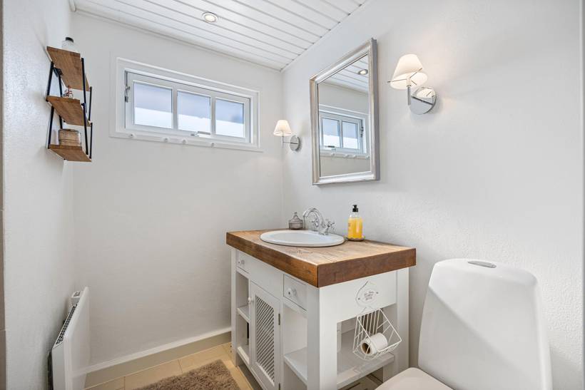 Foto von Ferienhaus PP04 in Haurvig - Årgab - Westjütland