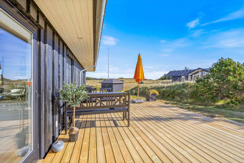 Foto von Ferienhaus PP04 in Haurvig - Årgab - Westjütland