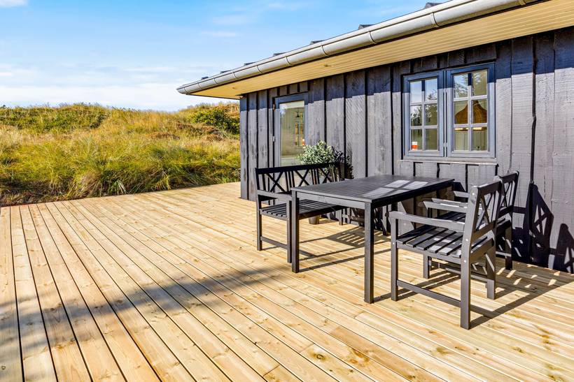 Foto von Ferienhaus PP04 in Haurvig - Årgab - Westjütland