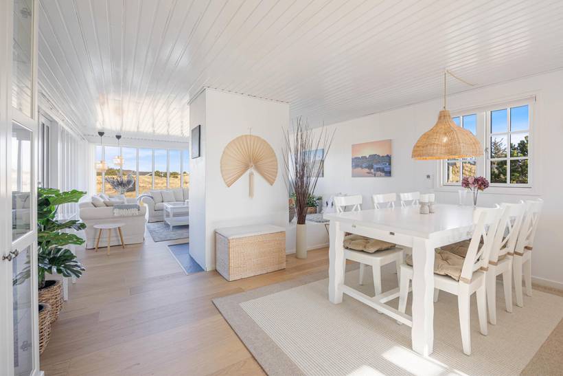 Foto von Ferienhaus PP04 in Haurvig - Årgab - Westjütland