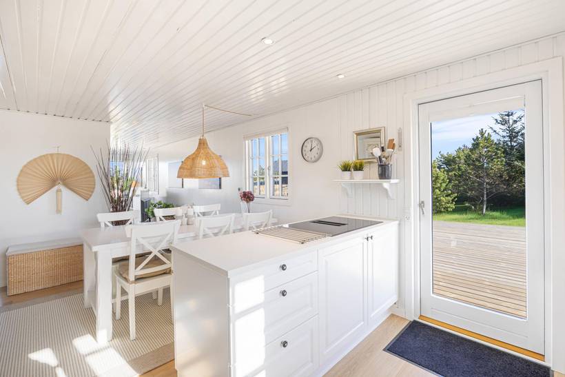 Foto von Ferienhaus PP04 in Haurvig - Årgab - Westjütland