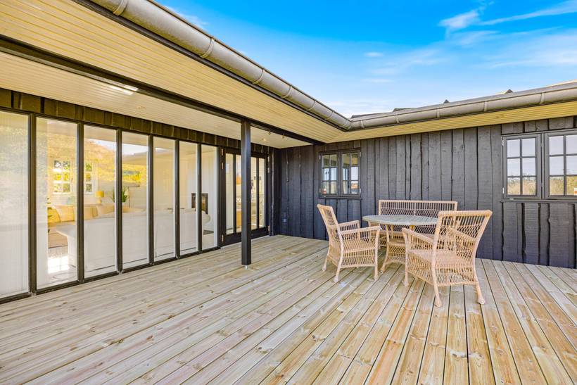 Foto von Ferienhaus PP04 in Haurvig - Årgab - Westjütland