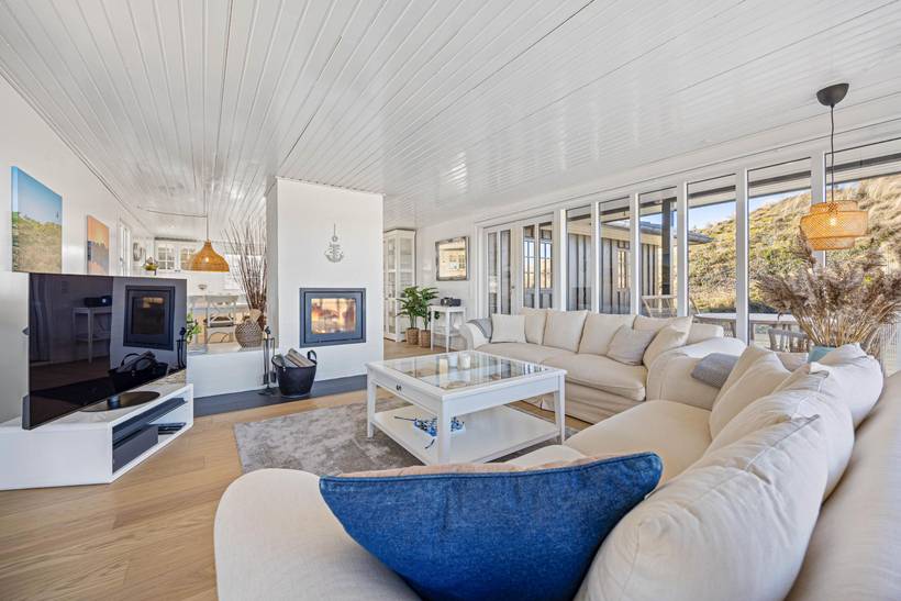 Foto von Ferienhaus PP04 in Haurvig - Årgab - Westjütland