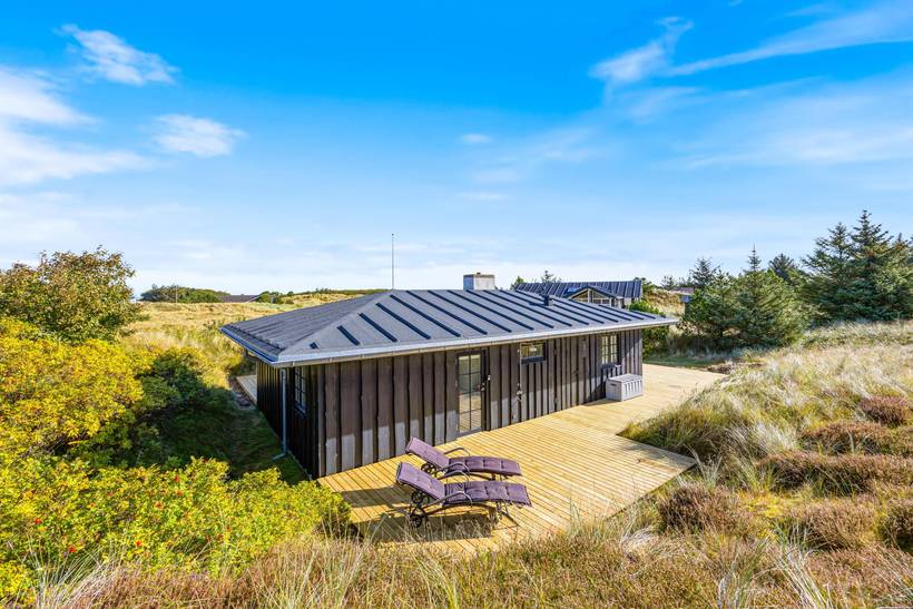 Foto von Ferienhaus PP04 in Haurvig - Årgab - Westjütland