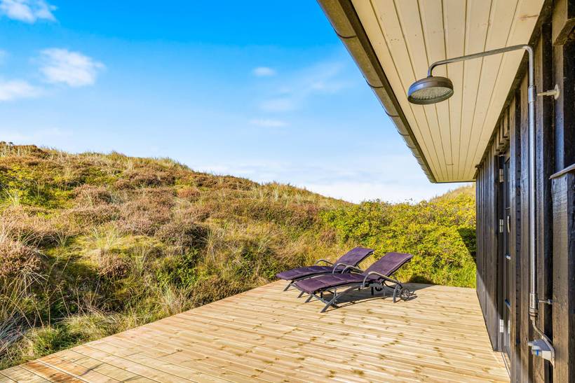 Foto von Ferienhaus PP04 in Haurvig - Årgab - Westjütland