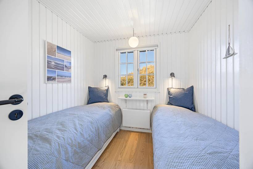 Foto von Ferienhaus PP04 in Haurvig - Årgab - Westjütland