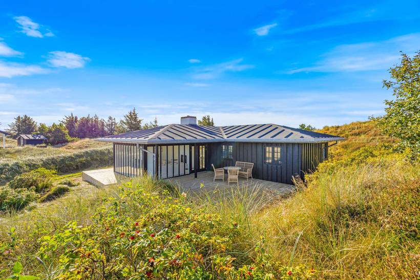 Foto von Ferienhaus PP04 in Haurvig - Årgab - Westjütland