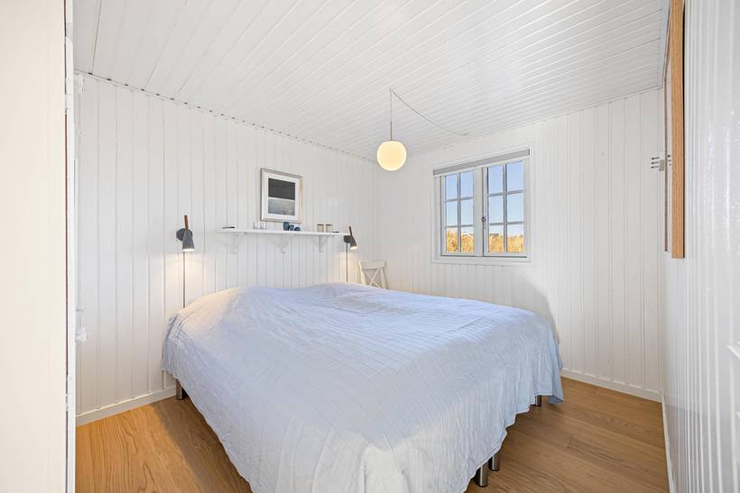 Foto von Ferienhaus PP04 in Haurvig - Årgab - Westjütland