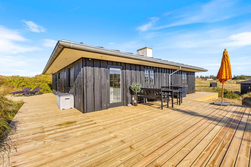 Foto von Ferienhaus PP04 in Haurvig - Årgab - Westjütland