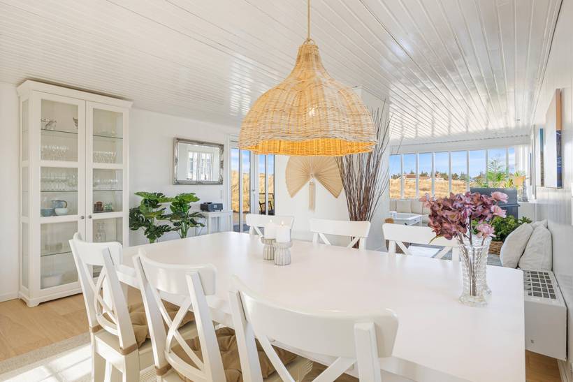 Foto von Ferienhaus PP04 in Haurvig - Årgab - Westjütland