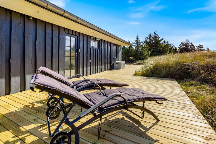 Foto von Ferienhaus PP04 in Haurvig - Årgab - Westjütland