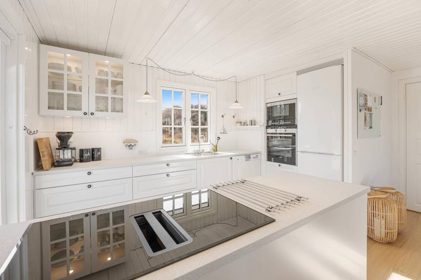 Foto von Ferienhaus PP04 in Haurvig - Årgab - Westjütland