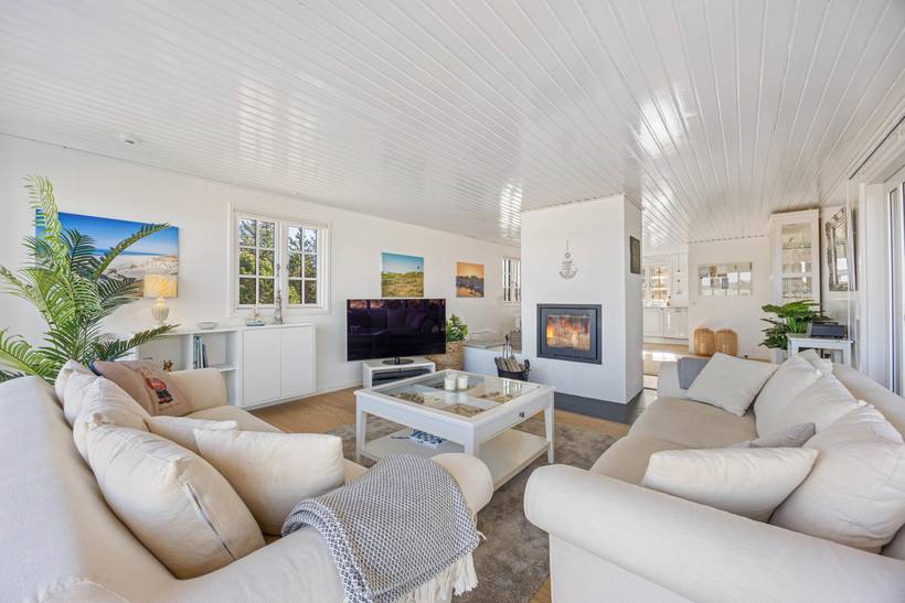 Foto von Ferienhaus PP04 in Haurvig - Årgab - Westjütland
