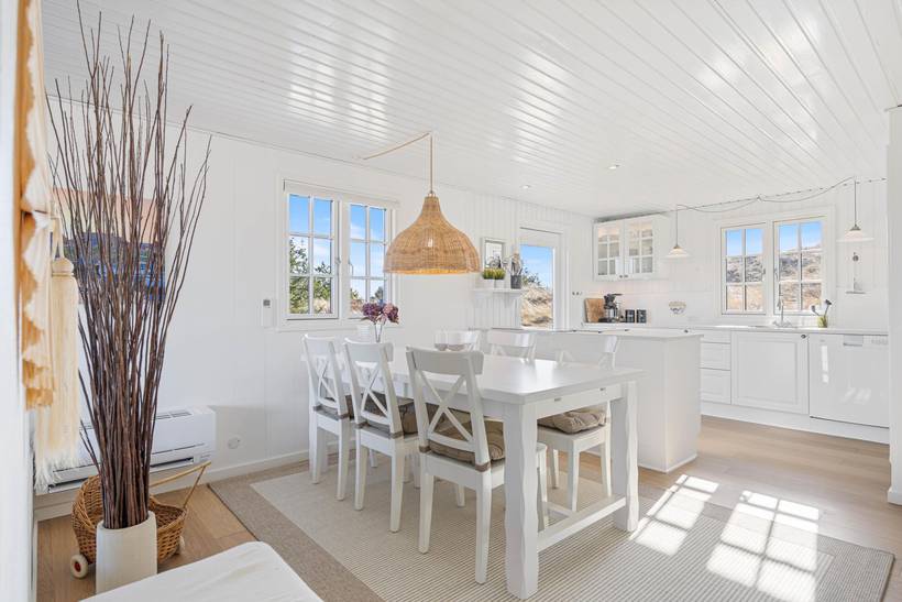 Foto von Ferienhaus PP04 in Haurvig - Årgab - Westjütland