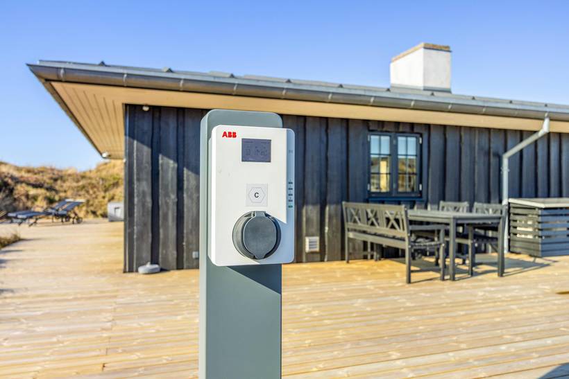 Foto von Ferienhaus PP04 in Haurvig - Årgab - Westjütland