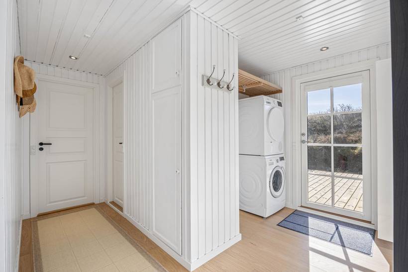 Foto von Ferienhaus PP04 in Haurvig - Årgab - Westjütland