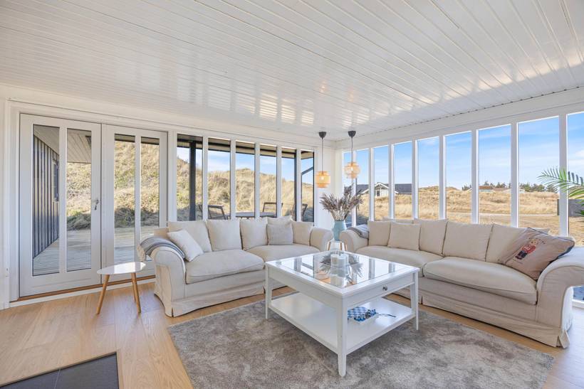 Foto von Ferienhaus PP04 in Haurvig - Årgab - Westjütland
