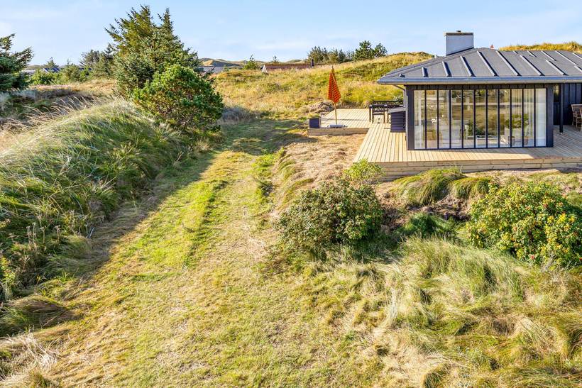 Foto von Ferienhaus PP04 in Haurvig - Årgab - Westjütland