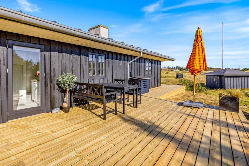 Foto von Ferienhaus PP04 in Haurvig - Årgab - Westjütland