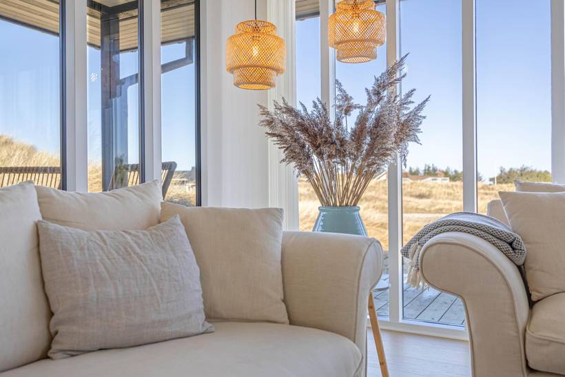 Foto von Ferienhaus PP04 in Haurvig - Årgab - Westjütland