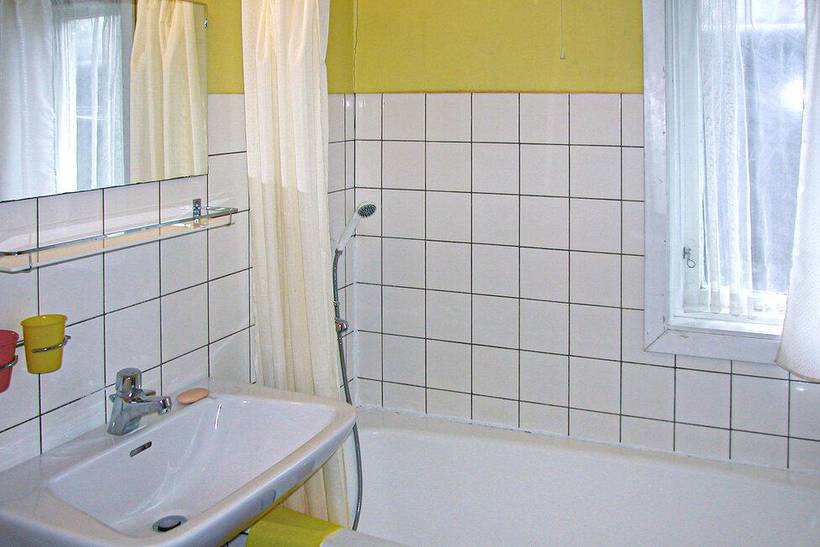 Foto von Ferienhaus PP06 in Sønderstrand - Rømø