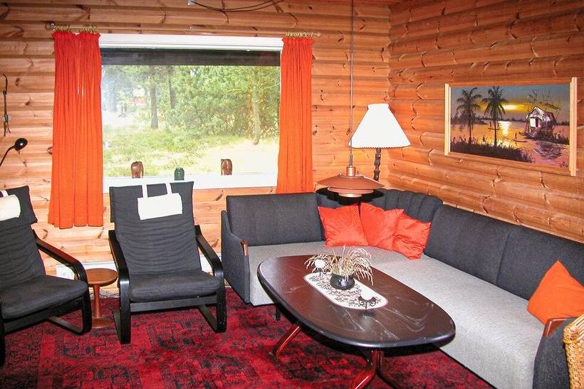 Foto von Ferienhaus PP06 in Sønderstrand - Rømø