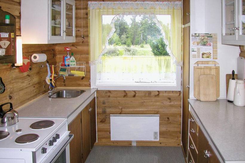 Foto von Ferienhaus PP06 in Sønderstrand - Rømø