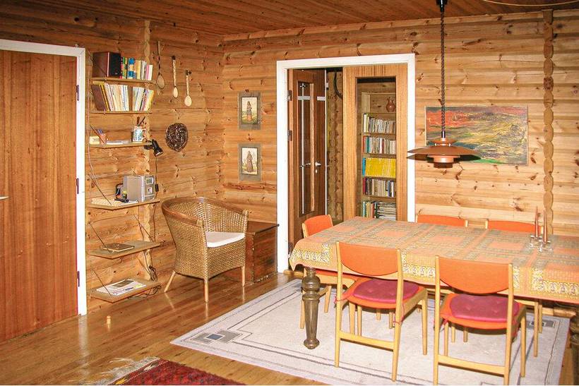 Foto von Ferienhaus PP06 in Sønderstrand - Rømø