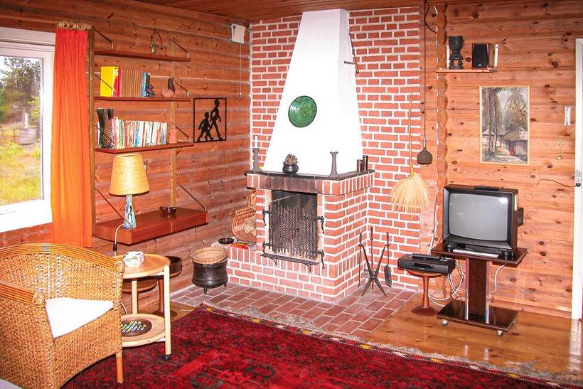 Foto von Ferienhaus PP06 in Sønderstrand - Rømø