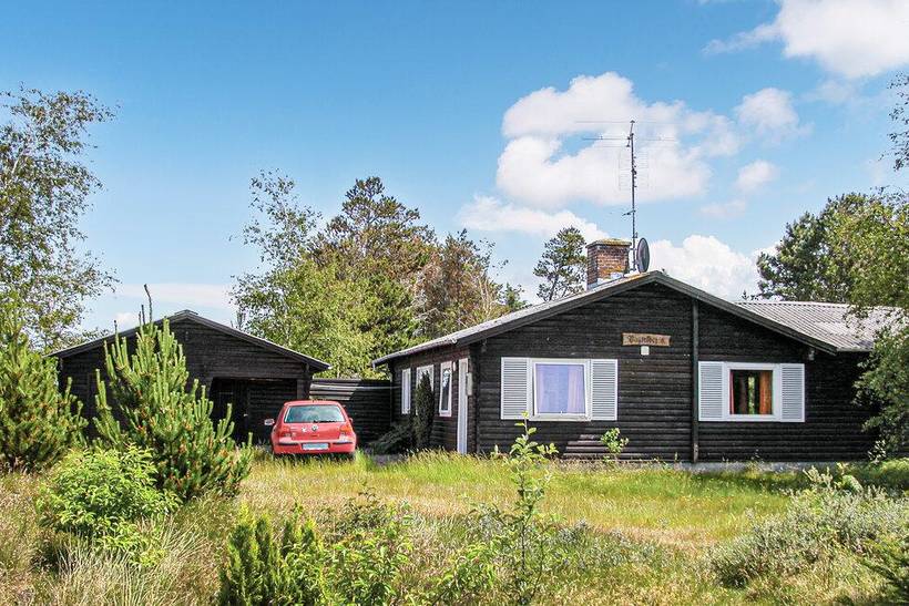 Foto von Ferienhaus PP06 in Sønderstrand - Rømø