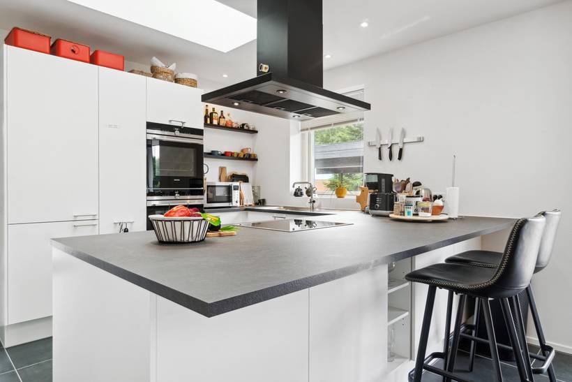 Foto von Ferienhaus PP13 in Hasle - Bornholm