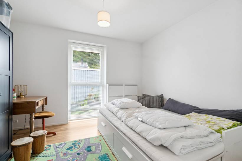 Foto von Ferienhaus PP13 in Hasle - Bornholm