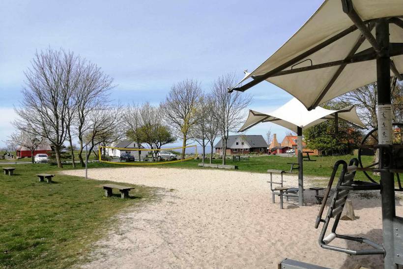 Foto von Ferienhaus PP13 in Hasle - Bornholm