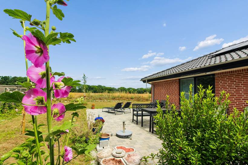 Foto von Ferienhaus PP13 in Hasle - Bornholm