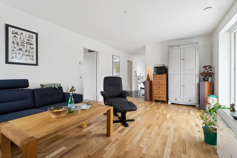 Foto von Ferienhaus PP13 in Hasle - Bornholm