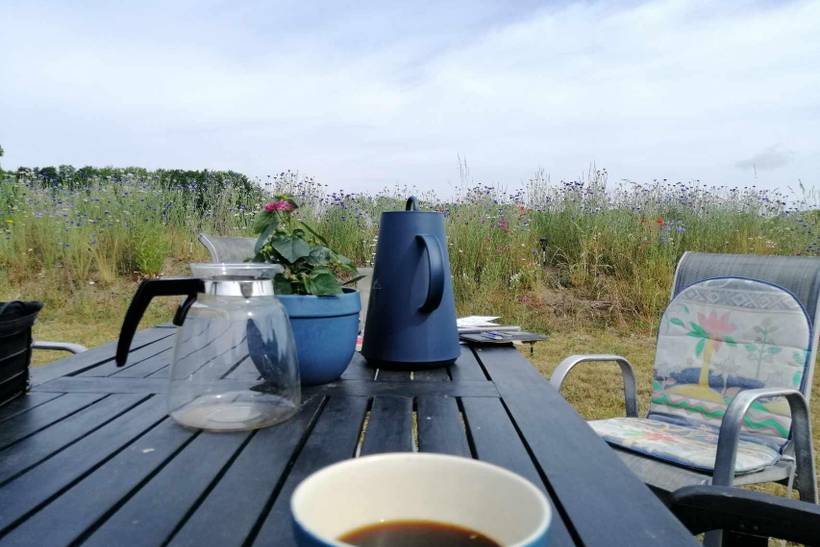 Foto von Ferienhaus PP13 in Hasle - Bornholm