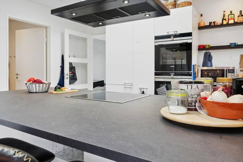 Foto von Ferienhaus PP13 in Hasle - Bornholm